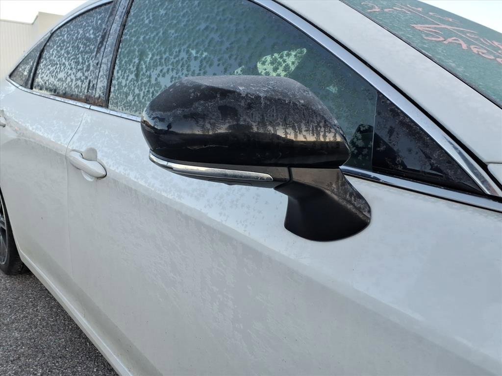 Used 2019 Toyota Avalon Touring w/ Advanced Safety Package image 10