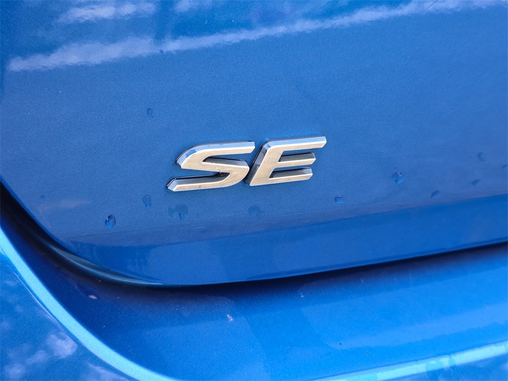 Used 2018 Hyundai Sonata SE image 30