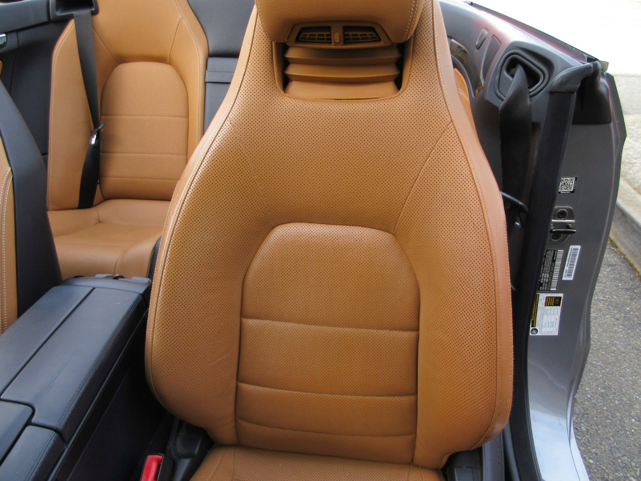 Used 2016 Mercedes-Benz E 400 SPORT-PREMIUM 2 PKG**HEAT-AC S image 14