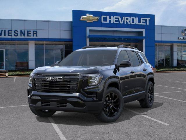 New 2026 GMC Terrain Elevation w/ Elevation Premium Package image 6