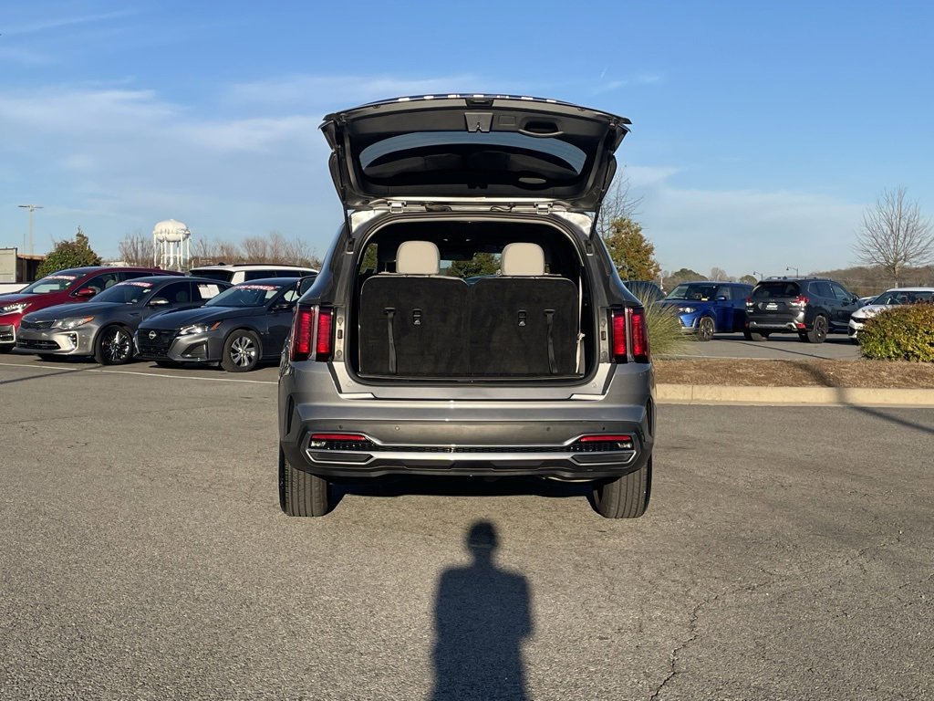 Used 2022 Kia Sorento S image 7