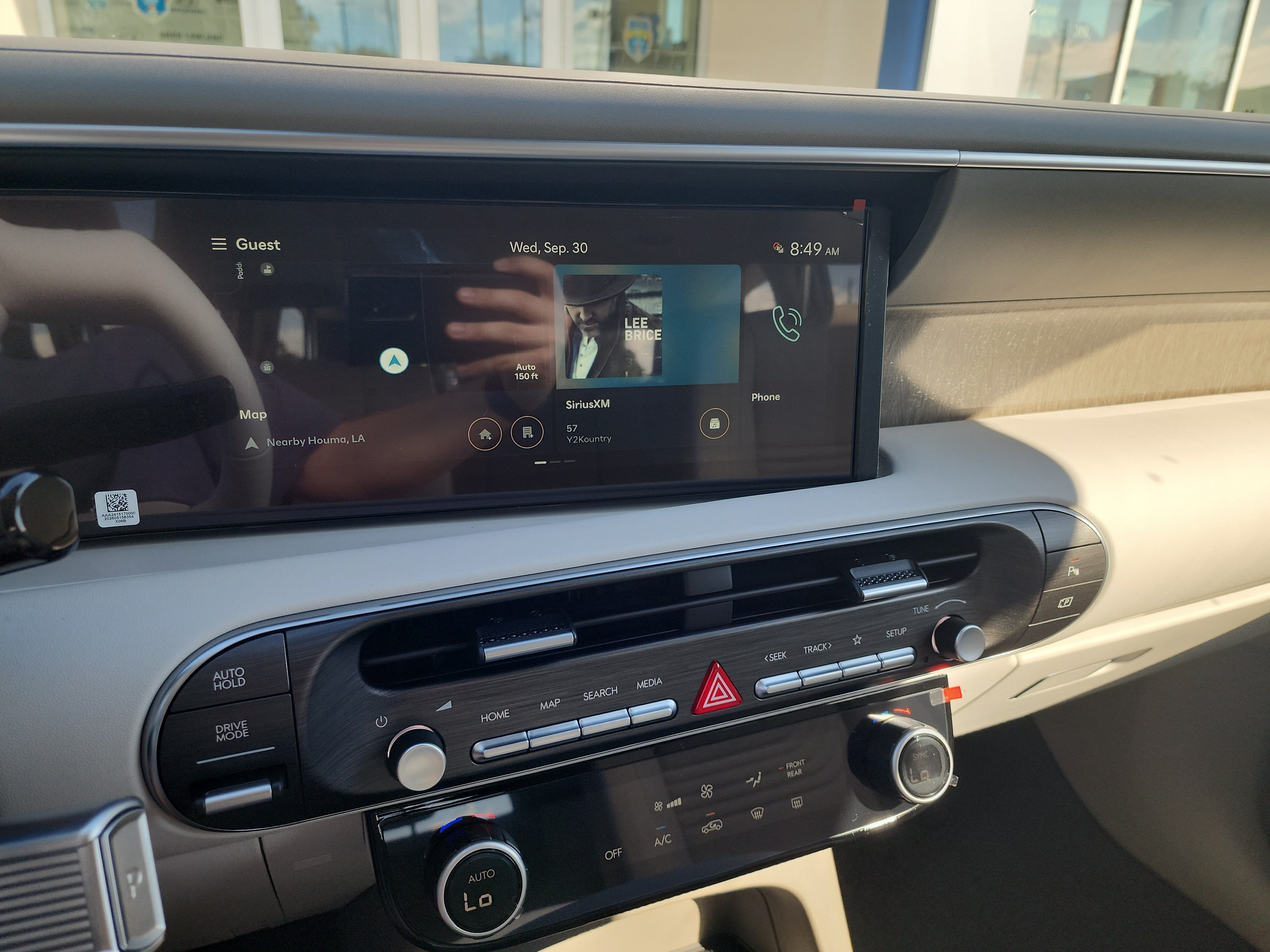 New 2027 Hyundai Palisade SE FWD image 21
