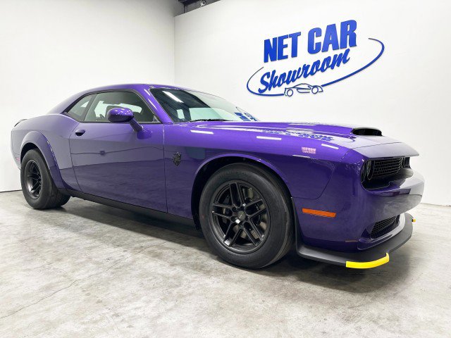 Used 2023 Dodge Challenger SRT Hellcat Redeye