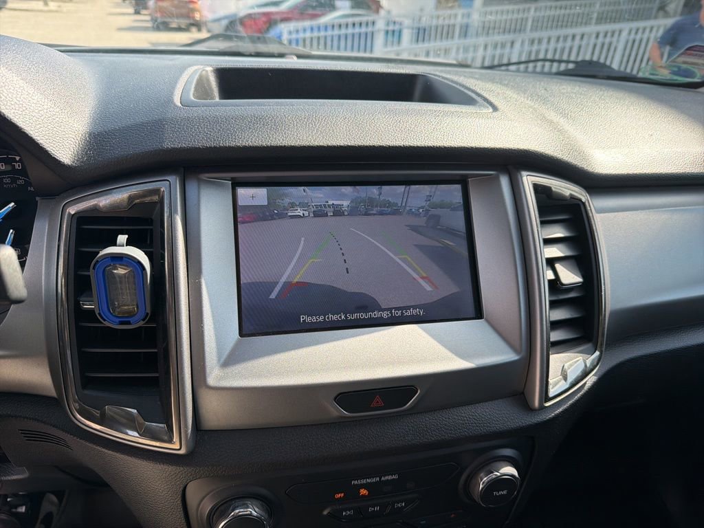 Used 2021 Ford Ranger XLT w/ Trailer Tow Package image 17