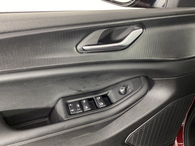 Used 2023 Jeep Grand Cherokee L Altitude AWD/4WD image 15