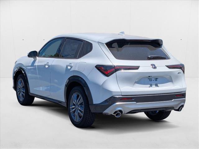 New 2025 Acura ADX FWD image 9