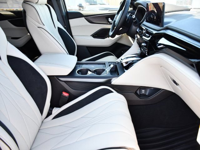 New 2026 Acura MDX Type S AWD/4WD image 30