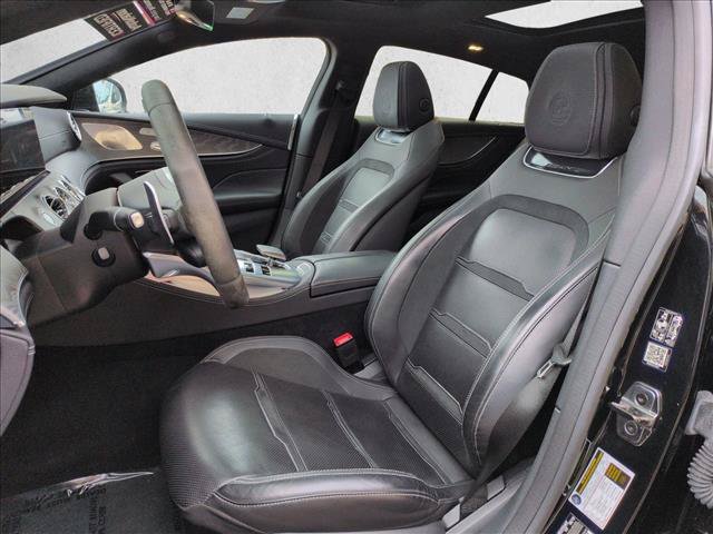 Used 2020 Mercedes-Benz AMG GT 63 S image 17