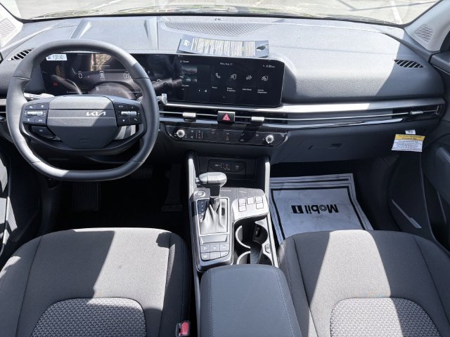 New 2026 Kia Sportage LX w/ LX Convenience Package FWD image 7
