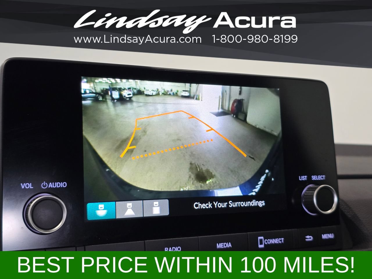 Used 2023 Honda CR-V Sport image 16