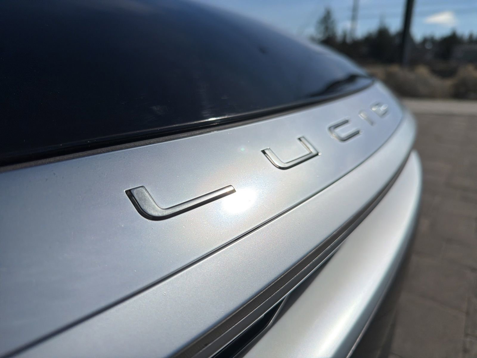 Used 2022 Lucid Air Grand Touring AWD/4WD image 7