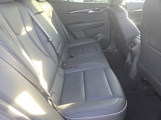Used 2021 Buick Envision Essence image 26