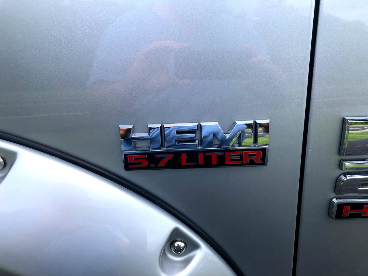 Used 2015 RAM 2500 SLT image 12