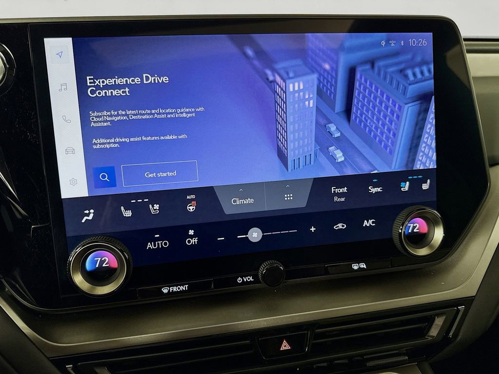 Certified 2024 Lexus TX 350 FWD w/ Technology Package image 13