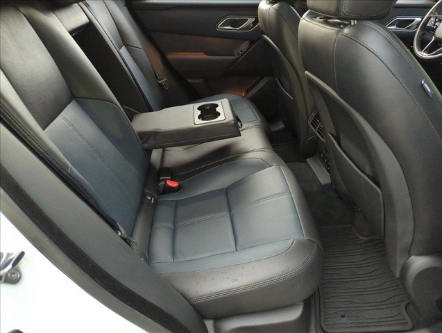Used 2024 Land Rover Range Rover Velar Dynamic SE AWD/4WD image 20