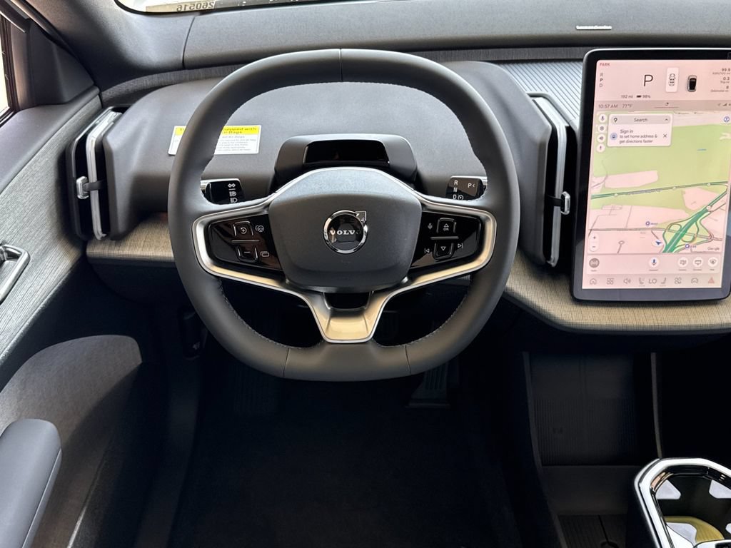 New 2026 Volvo EX30 Ultra w/ Climate Package AWD/4WD image 13