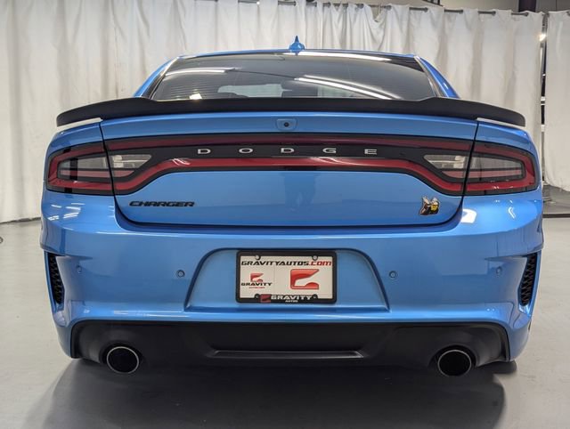 Used 2023 Dodge Charger Scat Pack image 26