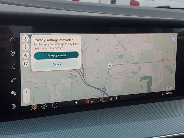 Certified 2025 Nissan Murano SL image 17