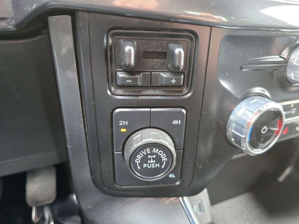 Used 2023 Ford F150 XLT w/ Equipment Group 302A High AWD/4WD image 24