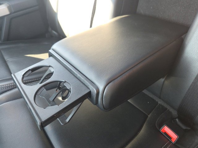 Used 2020 Ford F350 Lariat AWD/4WD image 21