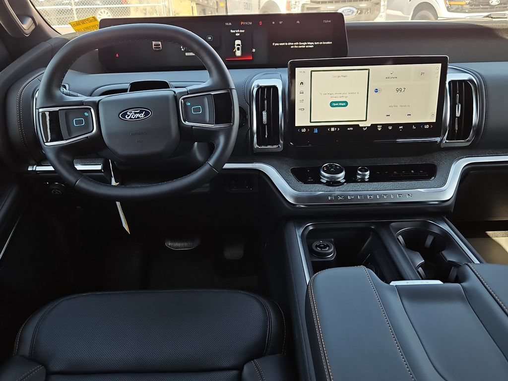 New 2027 Ford Expedition Tremor w/ Driver's Package AWD/4WD image 20