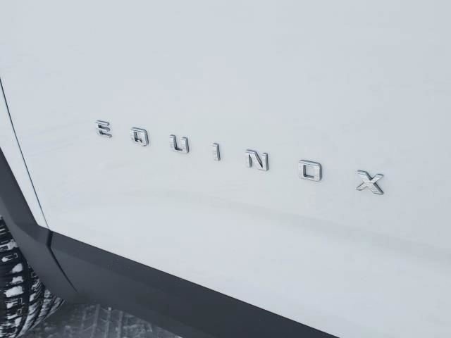 New 2026 Chevrolet Equinox LT image 6