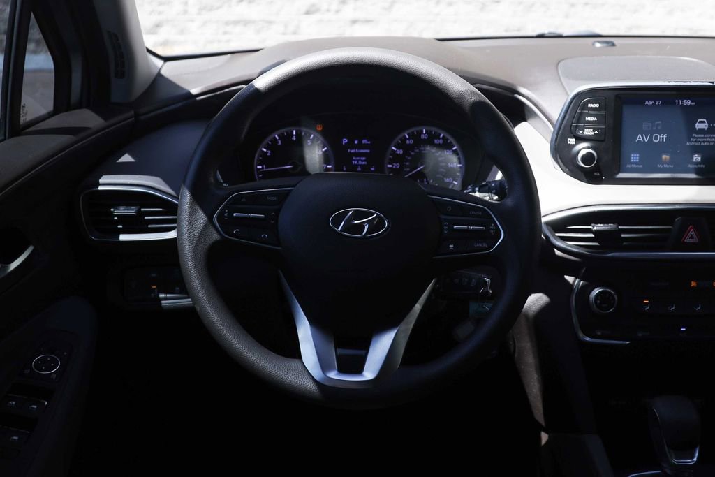 Used 2019 Hyundai Santa Fe SE AWD/4WD image 26