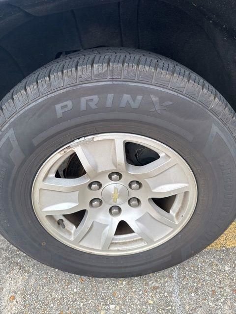 Used 2017 Chevrolet Silverado 1500 LT w/ All Star Edition image 25