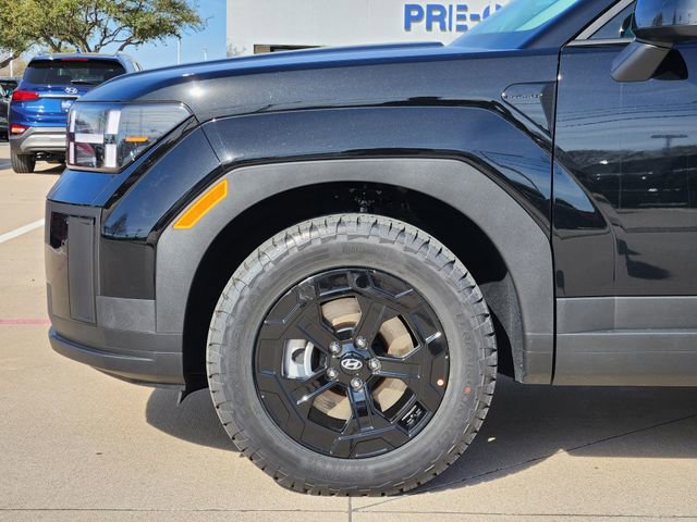 Used 2026 Hyundai Santa Fe XRT image 6