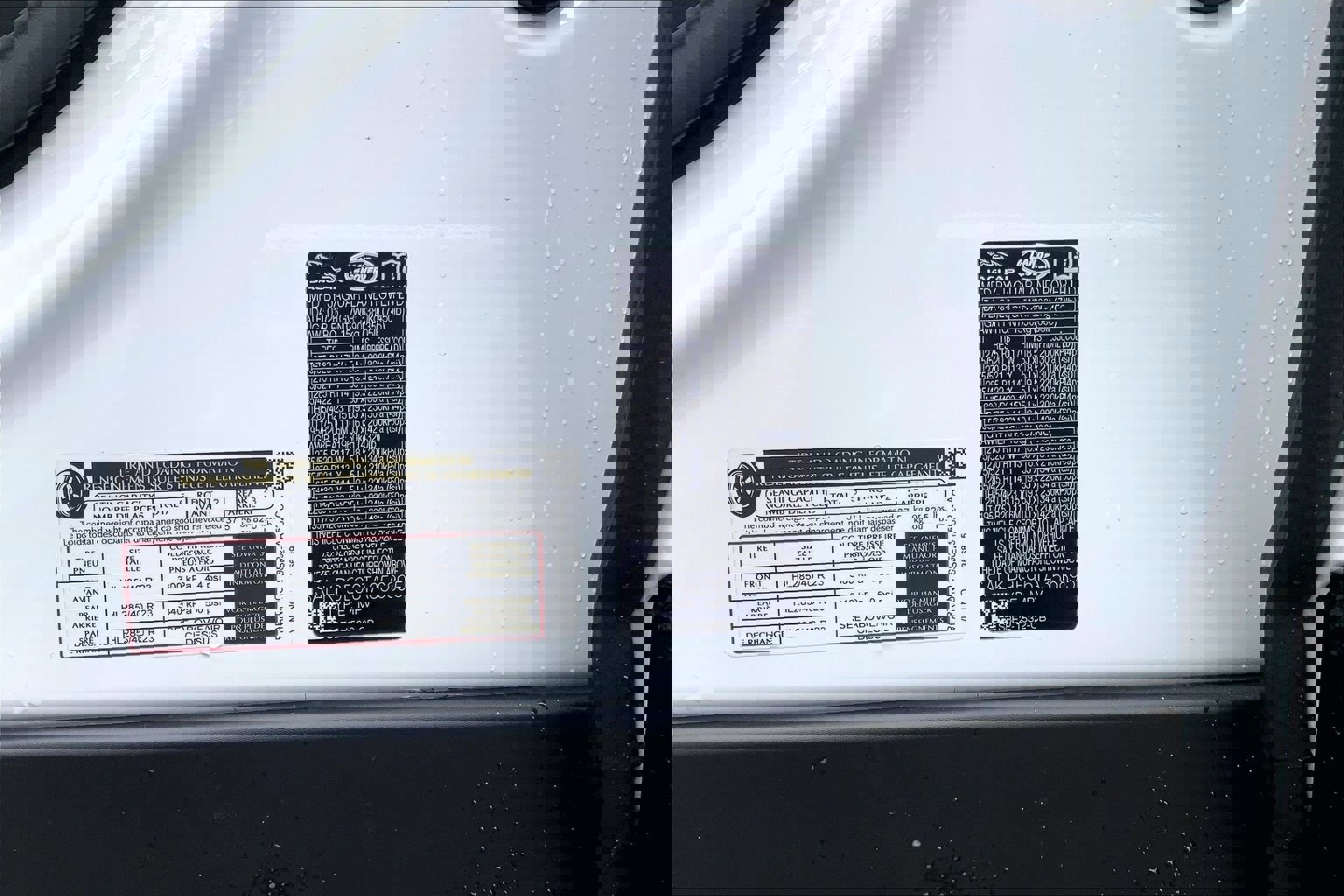 New 2026 Land Rover Range Rover SE image 18