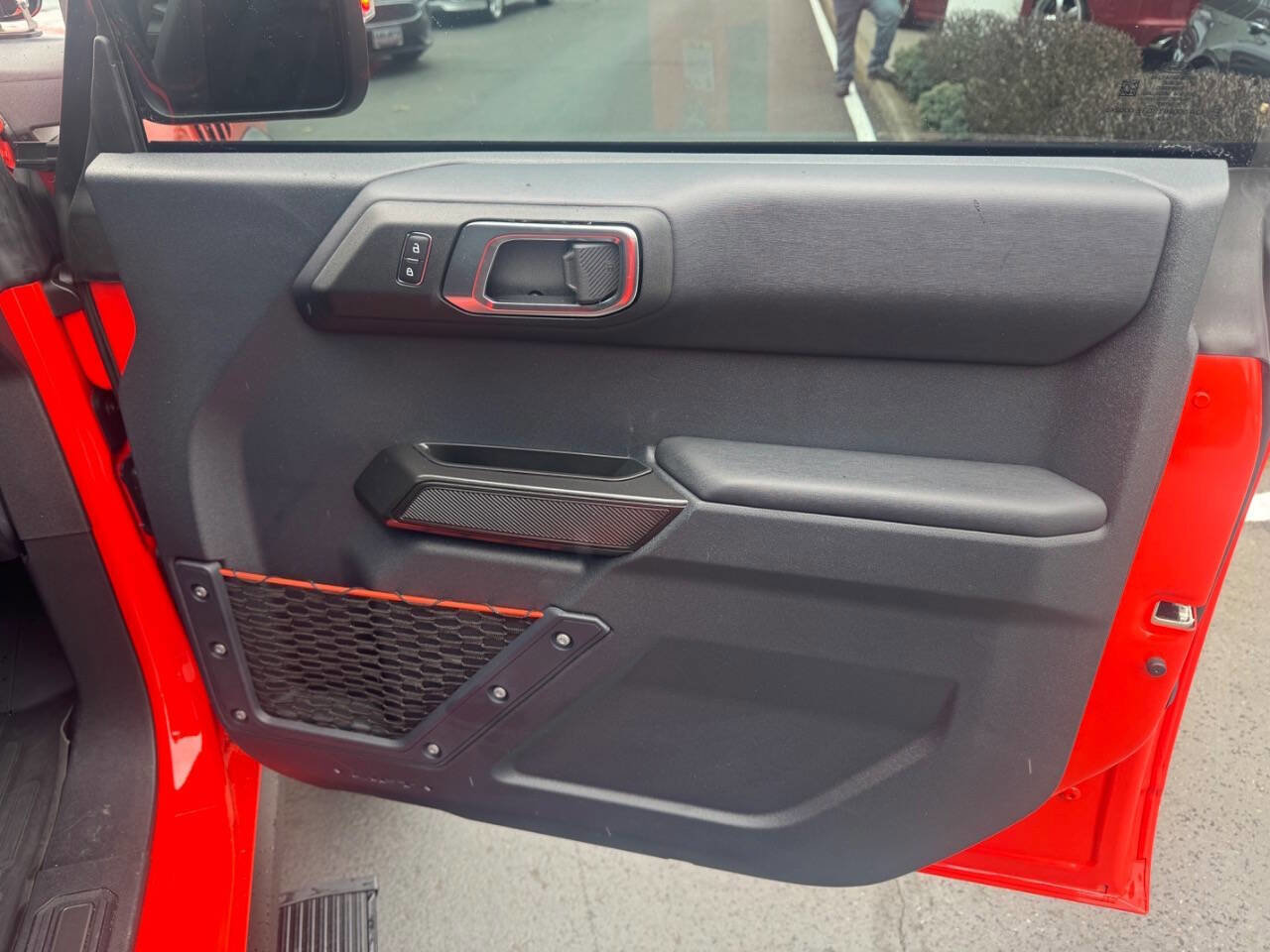 Used 2023 Ford Bronco Raptor image 17