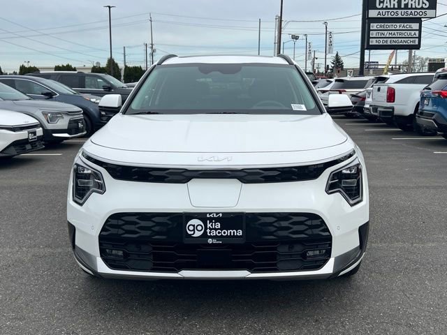 New 2026 Kia Niro Wave FWD image 6