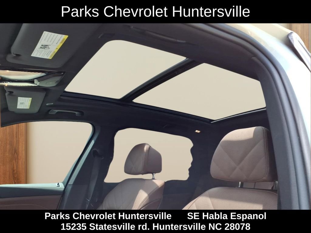Used 2025 BMW X5 xDrive40i AWD/4WD image 15