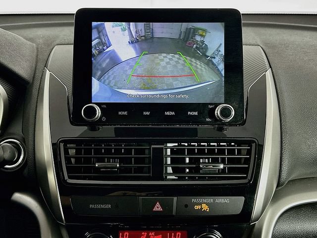 Used 2024 Mitsubishi Eclipse Cross SE AWD/4WD image 16