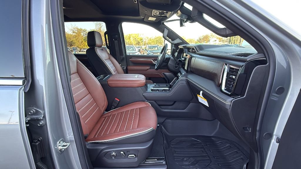 Used 2026 GMC Sierra 2500 Denali Ultimate image 29