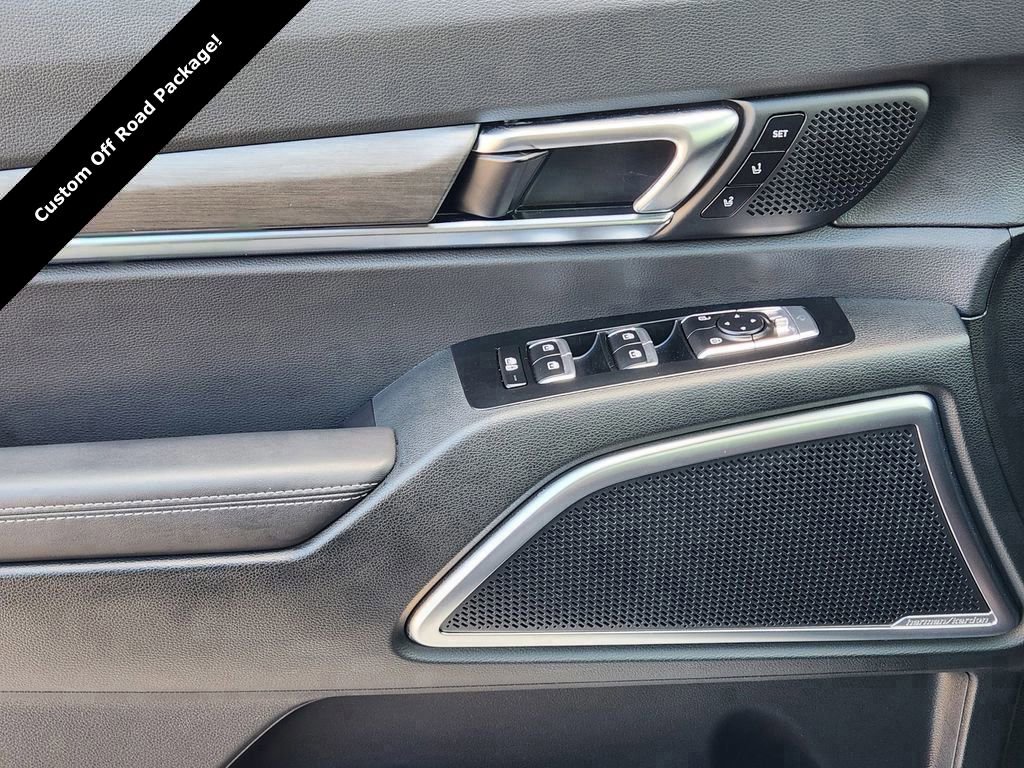 New 2025 Kia Telluride SX X-Line AWD/4WD image 16