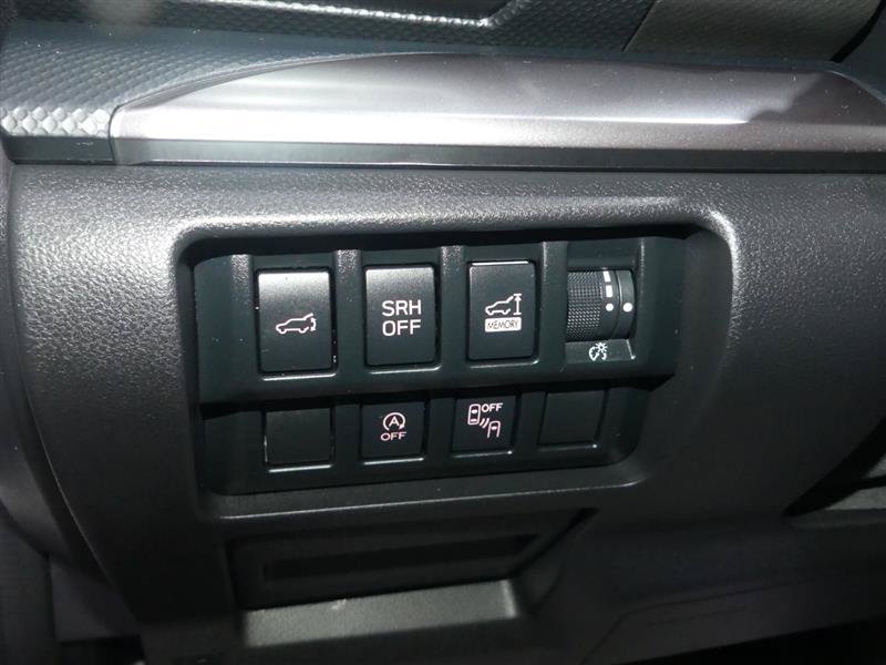 Used 2021 Subaru Forester Premium w/ Popular Package #1 AWD/4WD image 29