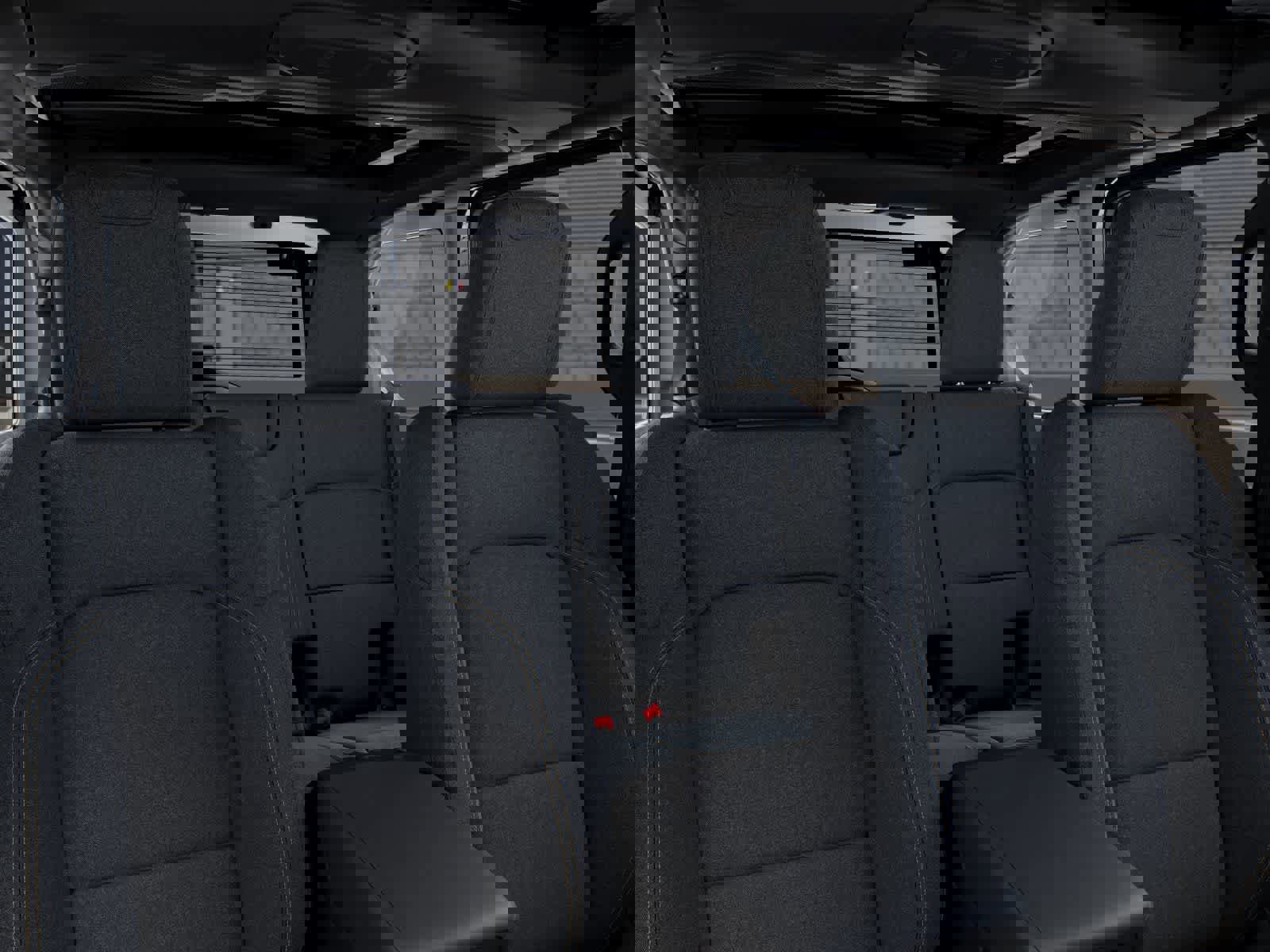 New 2026 Jeep Wrangler Sport S AWD/4WD image 25