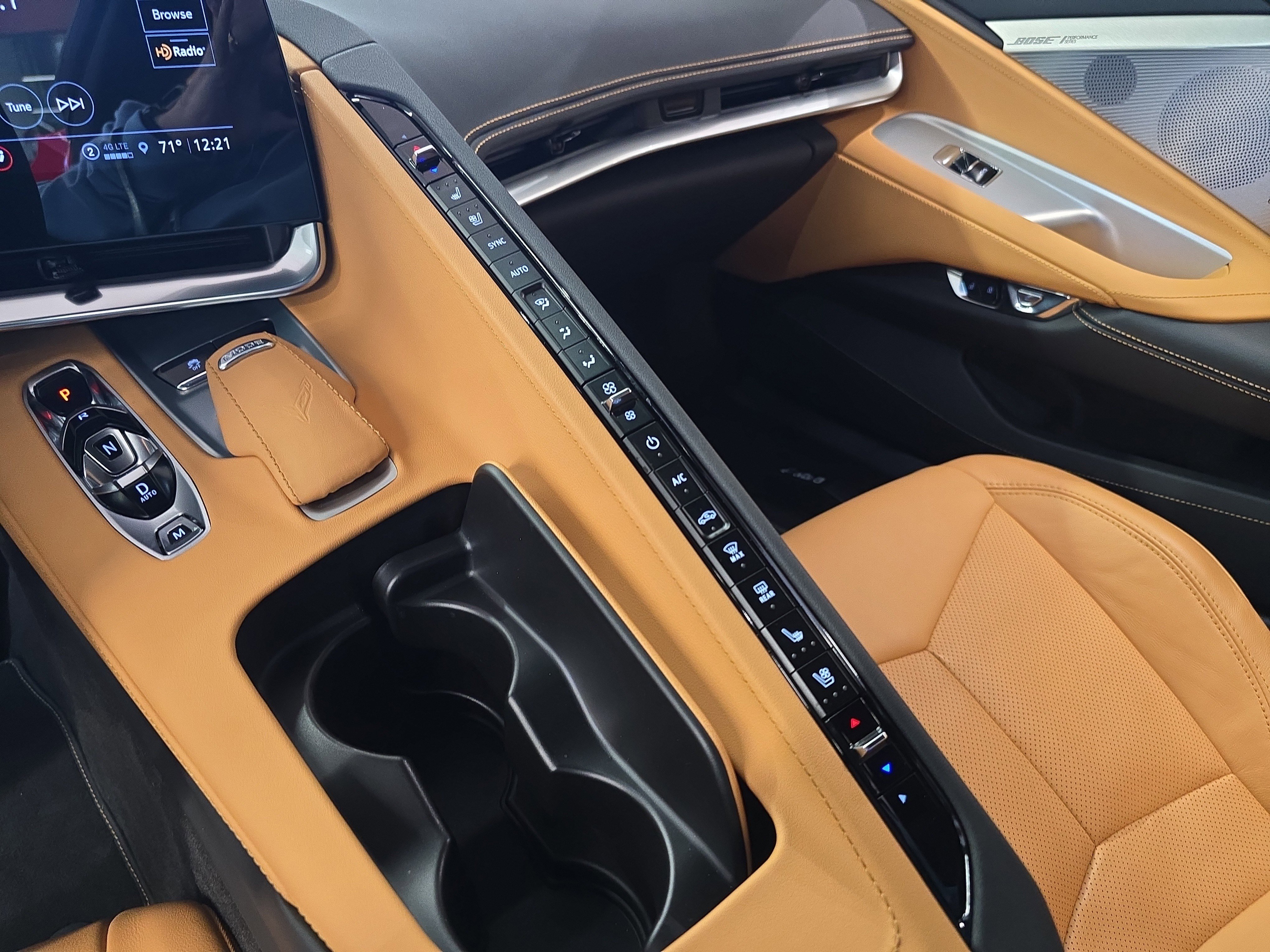 Used 2023 Chevrolet Corvette Stingray Preferred Cpe w/ 2LT image 20