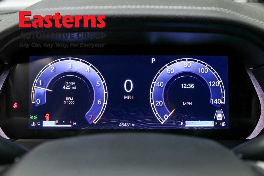 Used 2022 Jeep Grand Cherokee L Limited image 18