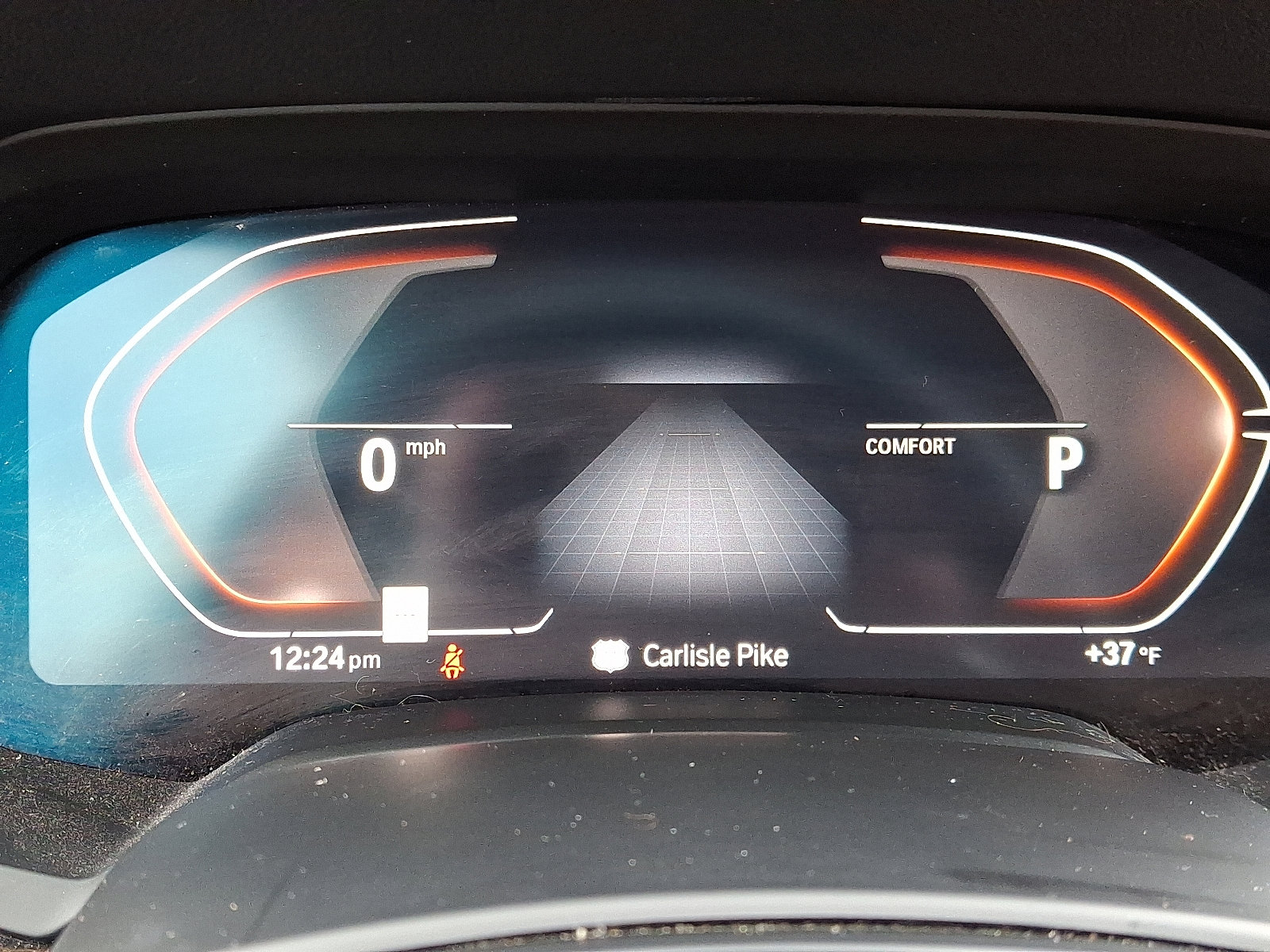 Used 2021 BMW X7 xDrive40i w/ Premium Package image 20