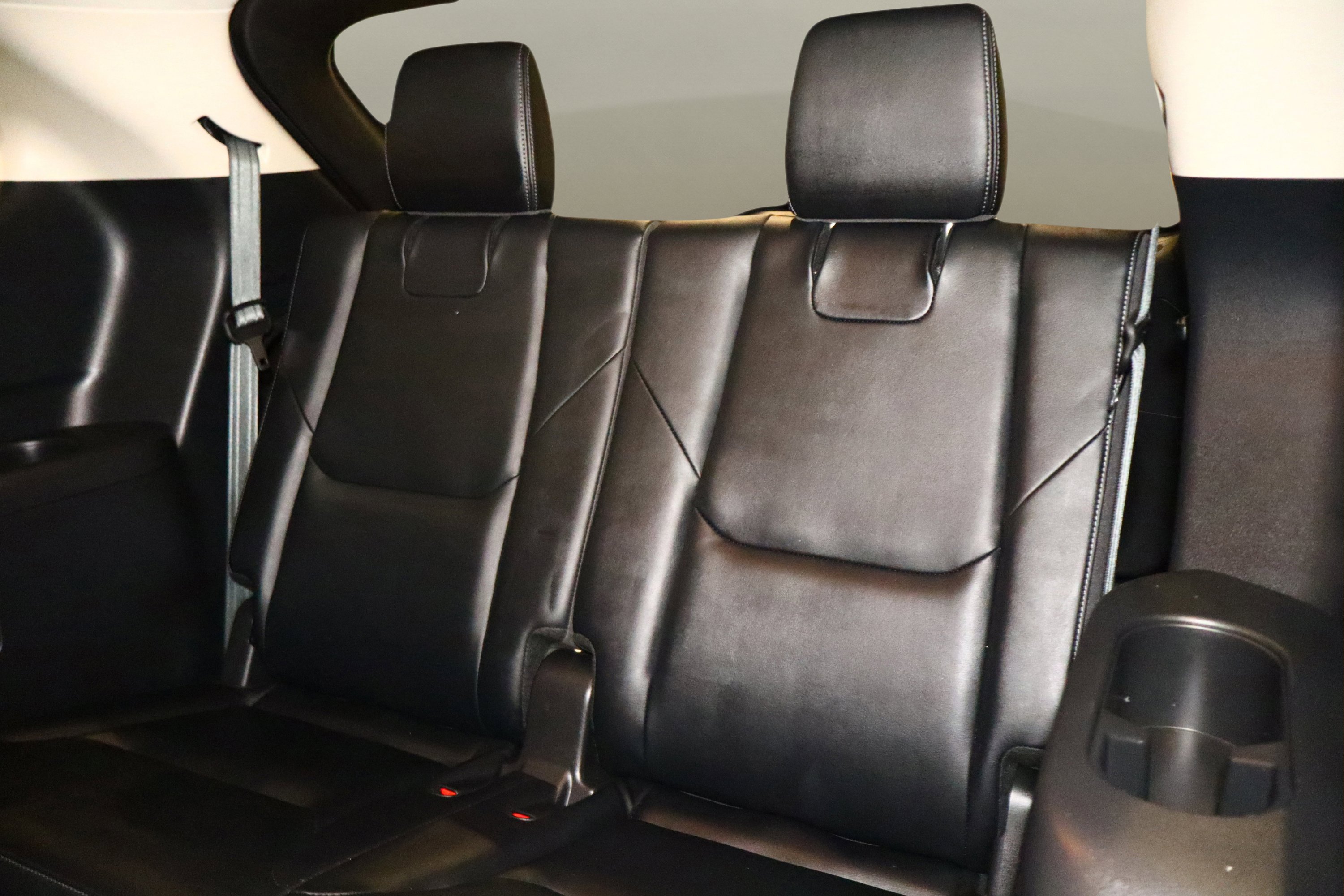 Used 2023 MAZDA CX-9 Touring image 12