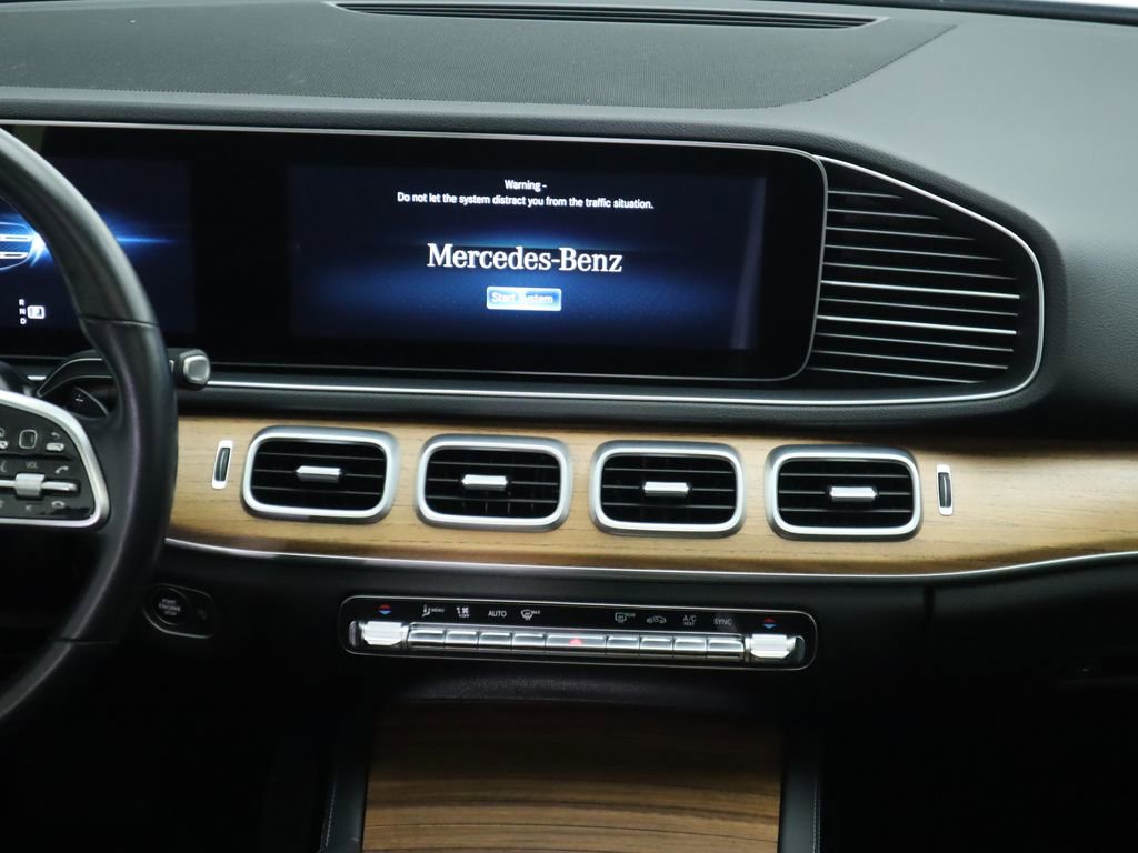 Certified 2023 Mercedes-Benz GLE 350 GLE 350 image 14