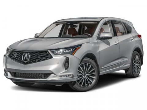 New 2026 Acura RDX SH-AWD w/ Advance Package