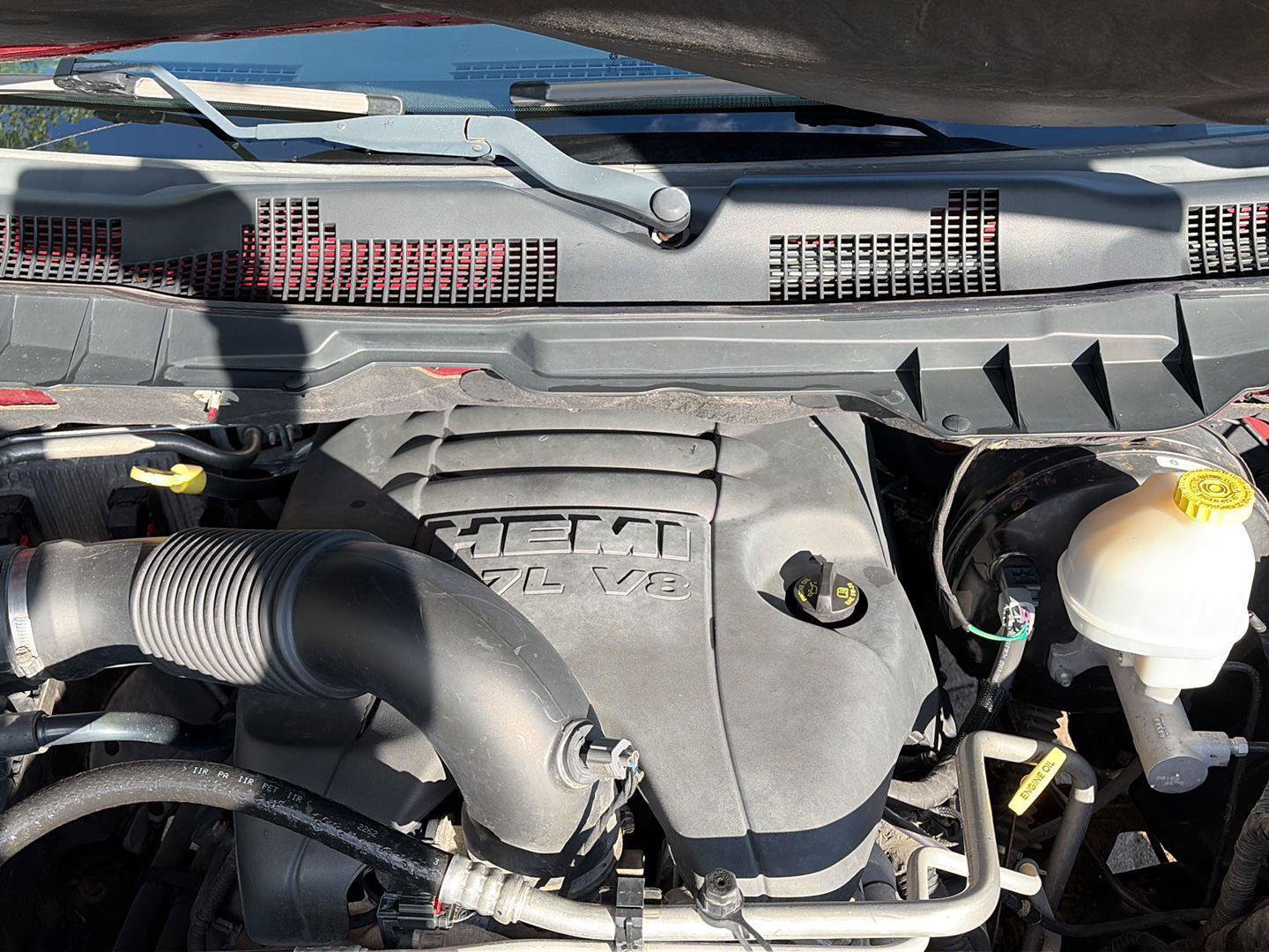 Used 2013 RAM 1500 Express AWD/4WD image 23