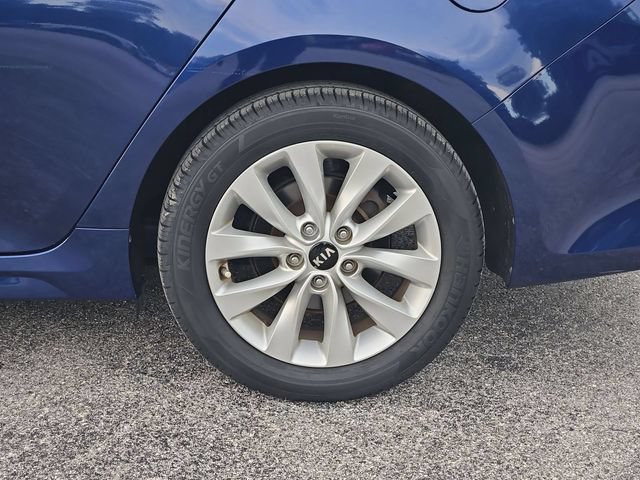 Used 2018 Kia Optima EX w/ Premium Package FWD image 31