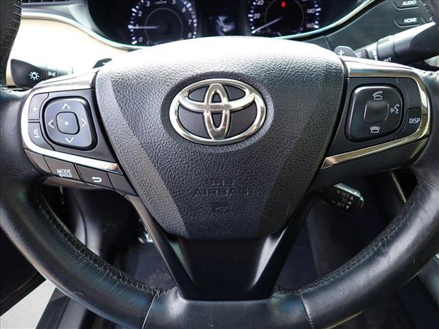 Used 2015 Toyota Avalon XLE Touring FWD image 15