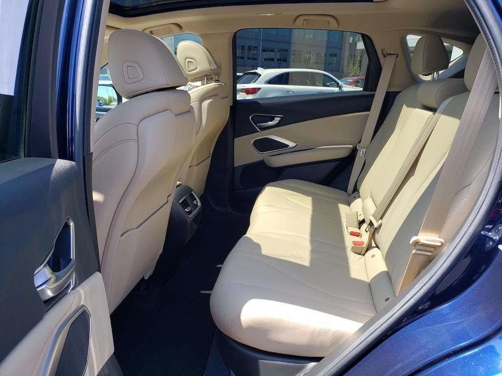 Certified 2024 Acura RDX SH-AWD image 31
