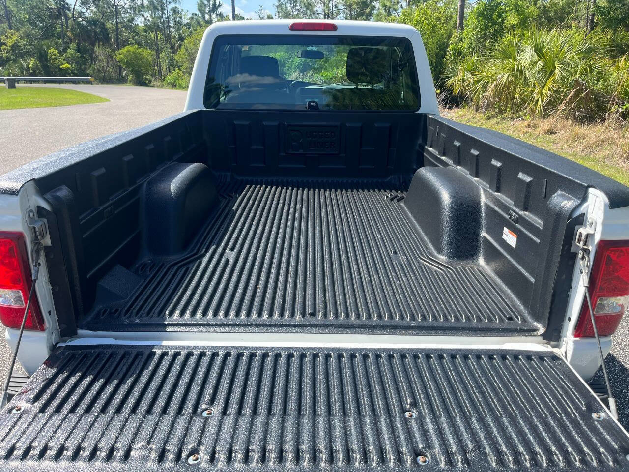 Used 2011 Ford Ranger XLT image 9