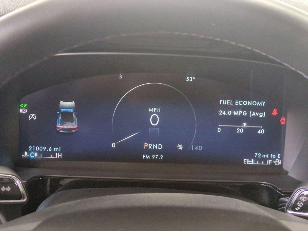 Certified 2023 Lincoln Corsair FWD w/ Towing Package image 17